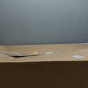 Munchkin Secure Grip Baby Diaper Changing Pad for Dresser, Waterproof and Wipeable, Contoured, Standard Size (14.75" x 31"), White