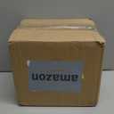 Small Medication Combination Lock Boxes with Code for Personal Items, Medicine Lockbox for Documents - 7.1 x 5.1 x 5.3 Inches Pink