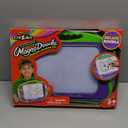 Cra-Z-Art Original Magna Doodle - 50 Years of Creative Fun with Magnetic Drawing Board, Ages 3+ (15"W x 11.8"H)