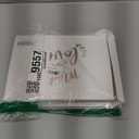 AIMUDI Sage Green Satin Bows 5.5" Bows for Gift Wrapping Satin Twist Tie Bows Premade Ribbon Bows for Treat Bags Invitations Baskets Wreaths Crafts Wedding Birthday Baby Shower Decorations, 24 PCs