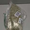 Joiedomi 24 Pcs Christmas Artificial Berry Stem Ornaments, Decorative Bead Sticks, Glittery Twigs, for Christmas Tree Decor Small Vase Decor Holiday Party Supplies and Wedding Decor (17", Gold)