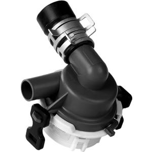ABQ73503004 for LG OEM Dishwasher Drain Pump ABQ73503002, PTXABQ73503004