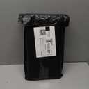 JSAUX Split Protective Case for Nintendo Switch 2, TPU Middle Frame & PC Front Cover, Non-Slip Ergonomic Grip, Storage for 10 Game Cards, Supports Stand Use, Shock Absorption & Anti-Scratch-PC0114