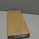 Leinuosen Dia De Los Muertos Altar Decorations 16 x 24'' Wooden Day of The Dead Altar Supplies with Marigold Flowers 24 DIY Butterflies Ofrenda Decorations for Dia De Los Muertos Decor Diwali Party