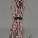 Elebase for iPhone 17 16 Pro Max Charging Cable 1.5/3.3/6.6FT 3Pack,USB A to Type C Car Charger Cord,USBC Power Cable for New Apple iPad 10 10th Mini 8 8th 7 7th Air 5 6 6th Airpods 4 4th Generation