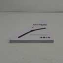 MOTIUM OEM QUALITY Premium All-Season Windshield Wiper Blades (24"+16" pair for front windshield)