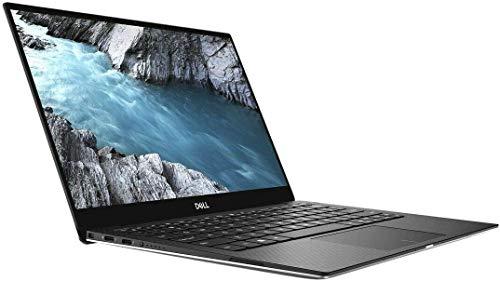 Latest_Dell XPS 13.3" FHD Infinity Edge Display Laptop, 10th Gen Intel i7-10510U Processor , 8GB RAM, 512GB SSD, Wireless + Bluetooth, Backlit Keyboard, Fingerprint Reader, HDMI, Window 10