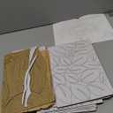 hejiagongsi Picture Frames Collage Wall Decor - Family Tree Wall Decor for Living Room 4x6 5x7 8x10 11x14 3D DIY-Acrylic Family Wall Decor Photo Collage Frame for Wall (Large, Black)