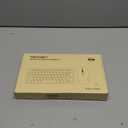 TECKNET Wireless Keyboard and Mouse Combo, Mini Cordless Computer Keyboard and Mouse Set 2.4GHz, Silent Adjustable 1600 DPI, Quiet Click, Lag-Free for Computer, Laptop, PC, Windows, Mac, Chrome OS (Black)