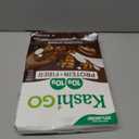Kashi GO Protein Cereal, 10g Protein, 10g Fiber, Chocolate Crunch, 16oz Box (1 Box) (EXP 03/22/27)