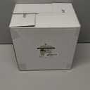 I00000 150 PCS Pink Plastic Plates for Party,Heavy Duty Pink Disposable Plates,Gold Dinnerware Set Include 30 Dinner Plates,30 Dessert Plates,30 Gold Plastic Silverware Set for Valentine's Day