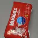 Huggies Size Newborn Diapers, Little Snugglers Baby Diapers, Size Newborn (up to 10 lbs), 31 Count