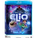 Elio - BD/DVD Combo + Digital