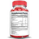 (2 Pack) Blast Off Keto ACV Gummies Extreme 2000MG Blast Keto Gummies Apple Cider Vinegar Formulated with Pomegranate Beet Juice Powder B12 Vegan Non GMO 120 Gummys (EXP 05/05/26)