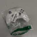 Microsoft Xbox One Wireless Video Gaming Controller, White