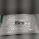 sancua 2 Pack White Tablecloth 60 x 102 Inch, Rectangle 6 Feet Table Cloth - Stain and Wrinkle Resistant Washable Polyester Table Cover for Dining Tables, Buffet Parties and Camping