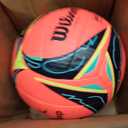 WILSON AVP GRX Grass Game Ball Volleyball - Official Size