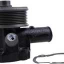HOLDWELL Water Pump 6584569 ED0065845680-S compatible with Kohler Engine KDI1903 KDI1903TCR TCR2504 KDI2504TCR