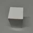 Highergo 1200 Pcs Mother's Day Bracelets for Women Heart Pastel Bead Bracelet Set DIY Craft Kit Love Heart Stretch Mother's Day Jewelry Accessories Outfits Festive Party Gifts Favors