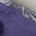 Intex 64757E Dura-Beam Standard Downy Air Mattress: Fiber-Tech - Twin Size - 10in Bed Height - 300lb Weight Capacity - Pump Sold Separately