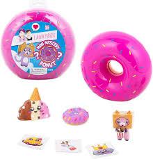 DI LANKY BOX MYSTERY DONUT SET DI LANKY BOX MYSTERY DONUT SET