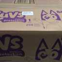 Luvs Size 1 Baby Diapers, Platinum Protection Bluey Diapers for Day & Night, Size 1, 294 Count (Packaging May Vary)