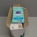 Wet Ones Hand Wipes, 20 Wipes (Pack of 10)