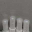 Playtex Baby Nurser Pre-Sterilized Disposable Drop-Ins Baby Bottle Liners, 4 Oz (100 Count), Anti-Colic, Gas Reduction, Easy to Clean, Closer to Breastfeeding, Perfect for Travel and On The Go