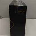 Wine Glasses Set of 6,Crystal White Wine Glasses,Red Wine Glass Set, Wine Glasses Long stem,Clear Lead-Free Premium Blown Glassware (18.5oz,6 pack)