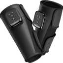 Comfytemp Cordless Calf Massager for Circulation and Pain Relief, FSA Eligible HSA Portable Leg Massage with Heat and Compression, Birthday Gift for Men Women Seniors, Recovery for RLS, Edema, Muscles