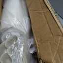 Bed Rail for Toddlers Queen Mattress Size Swing Down Side Rail Guard Rail for Kids