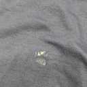 Bhome Maternity Shirt Short Sleeve Tshirt Summer Layering Pregnancy Tee M