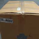 Nuwave Duet Air Fryer and Electric Pressure Cooker Combo with 2 Switchable Lids, 300 FoolProof One-Touch Presets, Crisp&Tender Tech, 6QT Heavy-duty Stainless Steel Pot, 15+ Safety Features