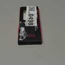 Mild East for Volkswagen Key Fob Cover, Soft TPU Full Protection Key Fob Case Compatible with VW Golf GTI Skoda Octavia ID3 ID4 MK8, 5 Buttons (Silver-Pink)