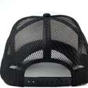 St Patricks Day hat Green Baseball Cap Shamrock Embroidered for man Women Funny (One Size, Drink_black_green)