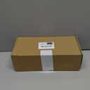 Alise 10 Inch Pull Out Clothes Hanger Rack with Automatic Soft-Close Mechanism for Closets, Heavy Duty Metal Rod Organizer for Coats, Pants, and More, White