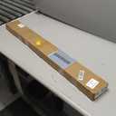 FELIDESIGN Curtain Track, Ceiling Curtain Track for Room Divider, Ceiling Mount Rail Set with Roller Hooks, Black, 9ft - 12ft