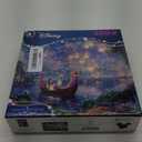 Ceaco - Thomas Kinkade - Disney - Tangled - 500 Piece Jigsaw Puzzle