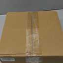 Taifa 4PCS Wheel Chocks for Travel Trailers, RV Wheel Stoppers Tire Chock with Portable Handle for Camper Cars Trucks etc., Black