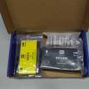 Compatible 952XL Ink Cartridges Combo Pack Replacement for 952 XL Color Cartridge Use with Officejet Pro 8720 8702 8710 7740 7720 8725 8715 8210 8740 (4-Pack, Black,Cyan,Magenta,Yellow)