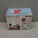 Tender Leaf Toys - Doctor's Bag - Doctor Pretend Play Toy Medical Kit for Children- Promotes Imaginary and Creative Roleplay, Helps to Create Health Awareness - Age 3+