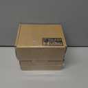 2 x 60x-120x Mini Pocket Microscope for Kids Adults, Portable Handheld Microscope with Microscope Slides, Miniscope Portable Microscope for Kids Little Scientist Students School Minilabsters Education