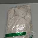 Pallene Faux Fur Plush Throw Pillow Covers 18x18 Set of 2, Luxury Soft Fluffy Striped Decorative Pillow Covers for Sofa, Couch, Living Room, Apricot