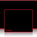 Large Gaming Mouse Pad Premium Esports Ultra Smooth Durable Non-Slip Natural Rubber Base Fast and Accurate Control for Office and Gaming Laptop (31.5x11.8in)