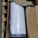 Queen Size Mattress, 14 inch Hybrid Memory Foam Queen Bed Mattress in a Box, Pocket Spring for Motion Isolation, Pressure Relief, Silent Sleep, CertiPUR-US