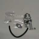 QYMOTO CK100-S Carburetor for Coleman SK100 RTK100 Go Kart,CT100U CC100X Mini Bike,Huayi 79cc 98cc 100cc 110cc 3HP OHV Engine Adjustable Carb