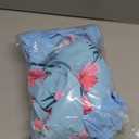 Girls Swimsuits 3 Piece Tankini Bathing Suit Set Cute Bikini Swimwear with Cover Ups Beach Skirt 5-16 Years