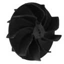 Electric Super Blower Vac Impeller Fan 1088966 Leaf Blower Vacuum Impeller Metal for 51552 51573 51591 51521 51549 51553 51566 51568 51587 51589
