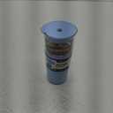 Reduce Glass Tumbler 20oz