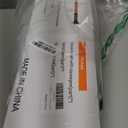 JAMIEWIN 41" Long Handle Ice Scraper and Snow Brush for Car Windshield, Extendable Car Snow Scraper and Brush with Squeegee & Ergonomic Foam Grip Snow Remover for Car Trucks SUVs